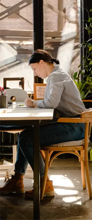 How The Book Quill Began